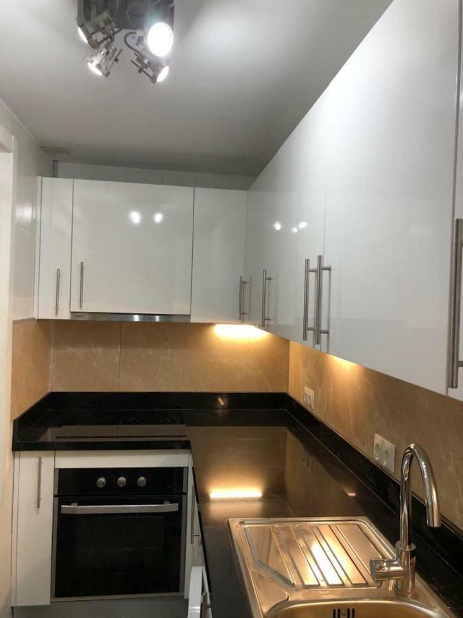 Apartamento La Torre De La Roca Torremolinos